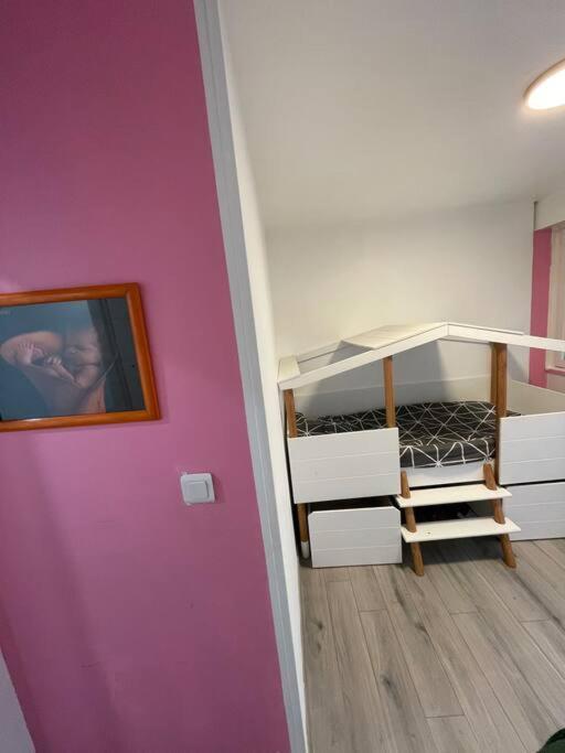 Appartement 110M2 Annemasse Kültér fotó